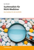 Bild: Suchtmedizin f&uuml;r Nicht-Mediziner - Schattauer