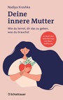 Cover: Deine innere Mutter - Schattauer