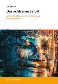 Abbildung von: Das achtsame Selbst - Schattauer