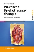 Bild: Praktische Psychotraumatherapie - Schattauer