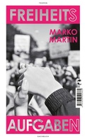 Cover: Freiheitsaufgaben - Tropen