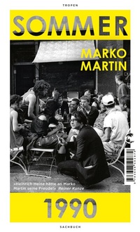 Abbildung von: Sommer 1990 - Tropen