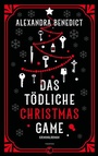 Cover: Das t&ouml;dliche Christmas Game - Tropen