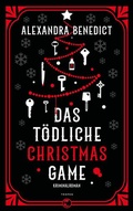Cover: Das t&ouml;dliche Christmas Game - Tropen