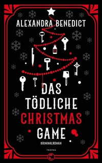 Abbildung von: Das tödliche Christmas Game - Tropen