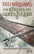 Cover: Die Kinder des Seefahrers 1 - Klett-Cotta