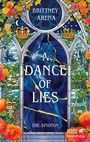 Cover: A Dance of Lies - Klett-Cotta