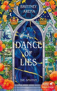 Abbildung von: A Dance of Lies - Klett-Cotta
