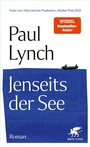 Cover: Jenseits der See - Klett-Cotta