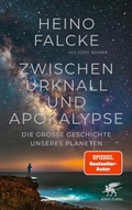 Cover: Zwischen Urknall und Apokalypse - Klett-Cotta