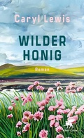 Cover: Wilder Honig - Klett-Cotta