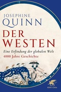 Cover: Der Westen - Klett-Cotta