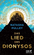 Cover: Das Lied des Dionysos - Klett-Cotta