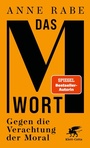 Cover: Das M-Wort - Klett-Cotta