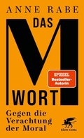 Cover: Das M-Wort - Klett-Cotta