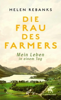 Abbildung von: Die Frau des Farmers - Klett-Cotta
