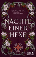 Cover: N&auml;chte einer Hexe - Klett-Cotta