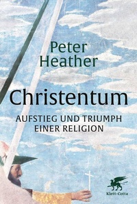 Abbildung von: Christentum - Klett-Cotta