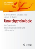 Bild: Umweltpsychologie - Springer