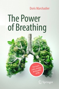 Abbildung von: The Power of Breathing - Springer