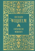 Cover: Chinesische M&auml;rchen: Mit 23 zeitgen&ouml;ssischen, chinesischen Holzschnitten - Nikol