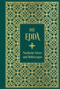 Cover: Die Edda - Nikol