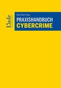 Cover: Praxishandbuch Cybercrime - Linde