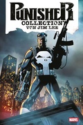 Cover: Punisher Collection von Jim Lee - Panini Verlags GmbH