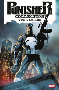 Enlarge image Cover: Punisher Collection von Jim Lee - Panini Verlags GmbH
