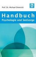 Cover: Handbuch Psychologie und Seelsorge - BoD - Books on Demand