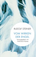 Cover: Vom Wirken der Engel - Freies Geistesleben