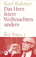 Cover: Das Herz feiert Weihnachten anders - Matthias-Gr&uuml;newald