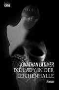 Cover: Die Lady in der Leichenhalle - epubli