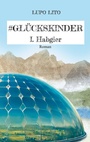 Cover: Hashtag Glückskinder - BoD - Books on Demand