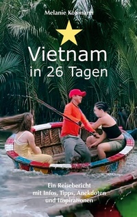Abbildung von: Vietnam - BoD - Books on Demand
