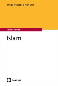 Abbildung von: Islam - Nomos