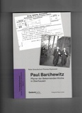 Cover: Paul Barchewitz - Karl Maria Laufen Buchhandlung und Verlag
