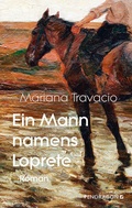 Cover: Ein Mann namens Loprete - Pendragon