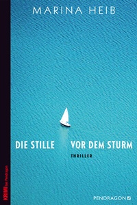Abbildung von: Die Stille vor dem Sturm - Pendragon