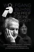 Cover: Ich pfeif auf deine Fr&ouml;mmigkeit! - Christliche Literaturverbreitung