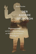 Cover: Der andere Spurgeon - Christliche Literaturverbreitung