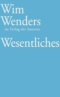 Cover: Wesentliches - Verlag der Autoren