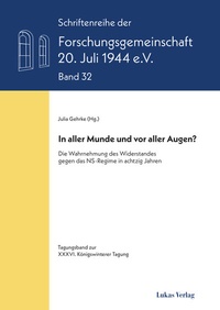 Abbildung von: In aller Munde und vor aller Augen? - Lukas Verlag für Kunst- und Geistesgeschichte