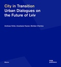 Cover: City in Transition - DOM publishers