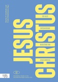 Cover: Die alles entscheidende Bedeutung von Jesus Christus - Verlag f&uuml;r Glaube, Theologie & Gemeinde (VGTG)