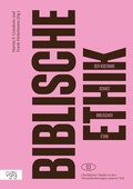 Cover: Der kostbare Schatz biblischer Ethik - Verlag f&uuml;r Glaube, Theologie & Gemeinde (VGTG)
