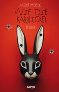 Cover: Wie die Karnickel - SATYR Verlag