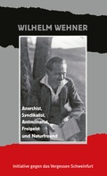 Cover: Wilhelm Wehner - Rudolph Druck