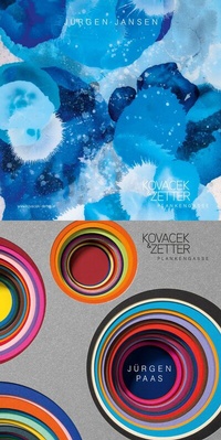 Enlarge image Cover: Vienna Calling - Kovacek & Zetter