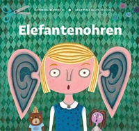 Abbildung von: Elefantenohren - Kindergeschichten von früher - edition keiper